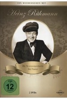 Ein Wiedersehen mit Heinz Rühmann [2 DVDs]
