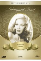 Ein Wiedersehen mit Hildegard Knef [2 DVDs]