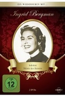 Ein Wiedersehen mit Ingrid Bergman [2 DVDs]