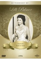 Ein Wiedersehen mit Lilli Palmer [2 DVDs]