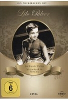 Ein Wiedersehen mit Lilo Pulver [2 DVDs]