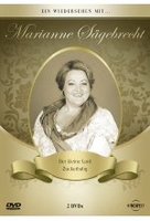 Ein Wiedersehen mit Marianne Sägebrecht [2 DVDs]