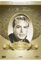 Ein Wiedersehen mit O.W. Fischer [2 DVDs]