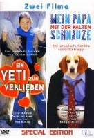 Ein Yeti zum.../Mein Papa mit der kalten...