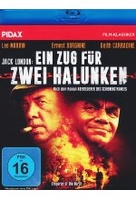 Ein Zug für zwei Halunken - Remastered