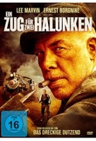 Ein Zug für zwei Halunken