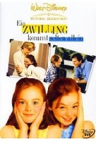 Ein Zwilling kommt selten allein