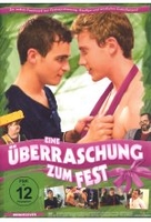 Eine Überraschung zum Fest (OmU)