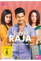 Eine Chance für die Liebe - Jamai Raja (Box 2) (Folge 21-40) [3 DVDs]