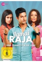 Eine Chance für die Liebe - Jamai Raja (Box 3) (Folge 41-60) [3 DVDs]