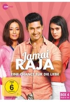 Eine Chance für die Liebe - Jamai Raja (Box 4) (Folge 61-80) [3 DVDs]