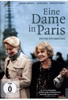 Eine Dame in Paris