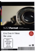 Eine Diva im Focus: Die Leica - NZZ-Format