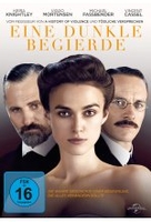 Eine dunkle Begierde