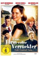 Eine Farm voller Verrückter