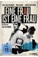 Eine Frau ist eine Frau