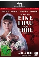 Eine Frau von Ehre - Staffel 1 [3 DVDs]