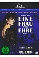 Eine Frau von Ehre - Staffel 2 [2 DVDs]