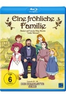 Eine fröhliche Familie - Die komplette Serie