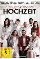 Eine ganz andere Hochzeit