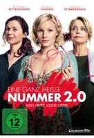 Eine ganz heiße Nummer 2.0