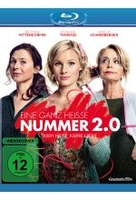 Eine ganz heiße Nummer 2.0