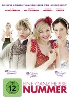 Eine ganz heisse Nummer