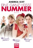 Eine ganz heisse Nummer