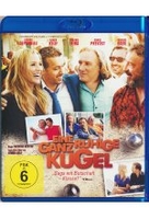 Eine ganz ruhige Kugel