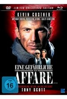 Eine gefährliche Affäre - Revenge [LE] [CE] (+ BR) - Mediabook