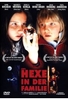 Eine Hexe in der Familie