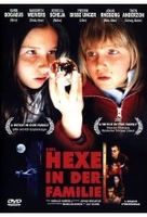 Eine Hexe in der Familie