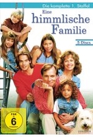 Eine himmlische Familie - Staffel 1 [5 DVDs]