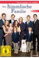 Eine himmlische Familie - Staffel 10 [5 DVDs]