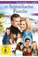 Eine himmlische Familie - Staffel 11 [5 DVDs]