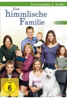 Eine himmlische Familie - Staffel 4 [5 DVDs]
