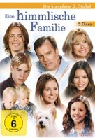 Eine himmlische Familie - Staffel 5 [5 DVDs]