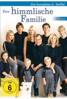 Eine himmlische Familie - Staffel 6 [5 DVDs]