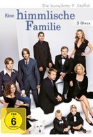 Eine himmlische Familie - Staffel 9 [5 DVDs]