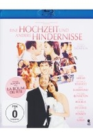 Eine Hochzeit und andere Hindernisse