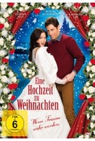 Eine Hochzeit zu Weihnachten