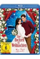 Eine Hochzeit zu Weihnachten