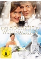 Eine Hochzeit zu Weihnachten