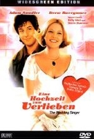 Eine Hochzeit zum Verlieben