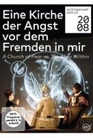 Eine Kirche der Angst vor dem Fremden in mir [2 DVDs]