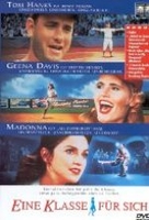 Eine Klasse für sich