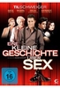 Eine kleine Geschichte über Sex