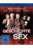 Eine kleine Geschichte über Sex