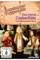 Eine kleine Zauberflöte - Augsburger Puppenkiste