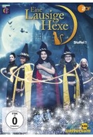 Eine lausige Hexe - Staffel 1 [2 DVDs]